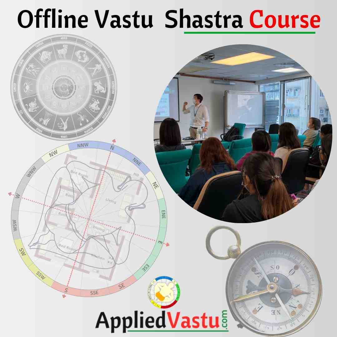 Best Vastu Shastra Course | Vastu Class | Learn Vastu Shastra With ...